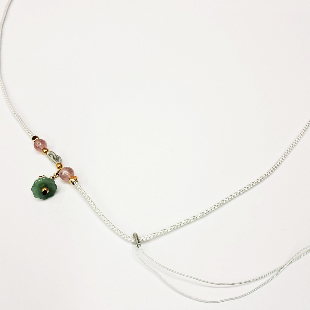 中國結項鍊配件【十方】154356