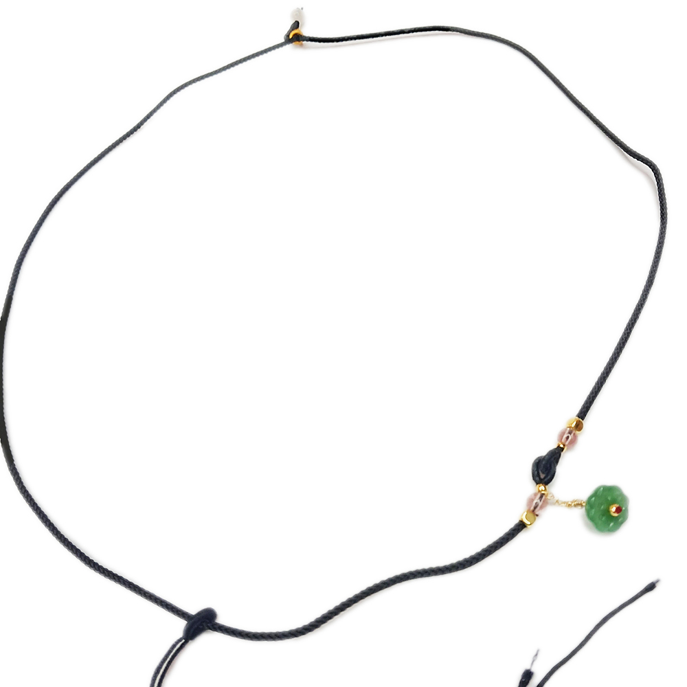 中國結項鍊配件【十方】154357