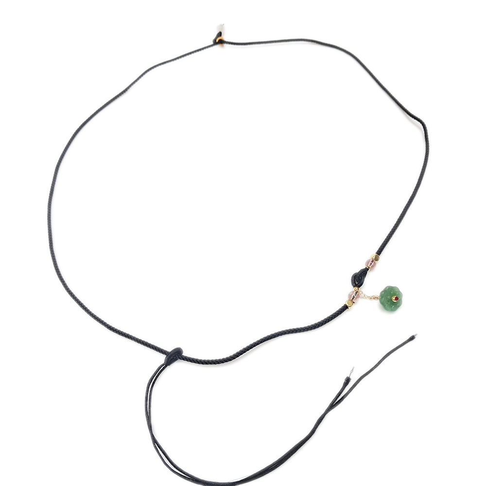 中國結項鍊配件【十方】154357