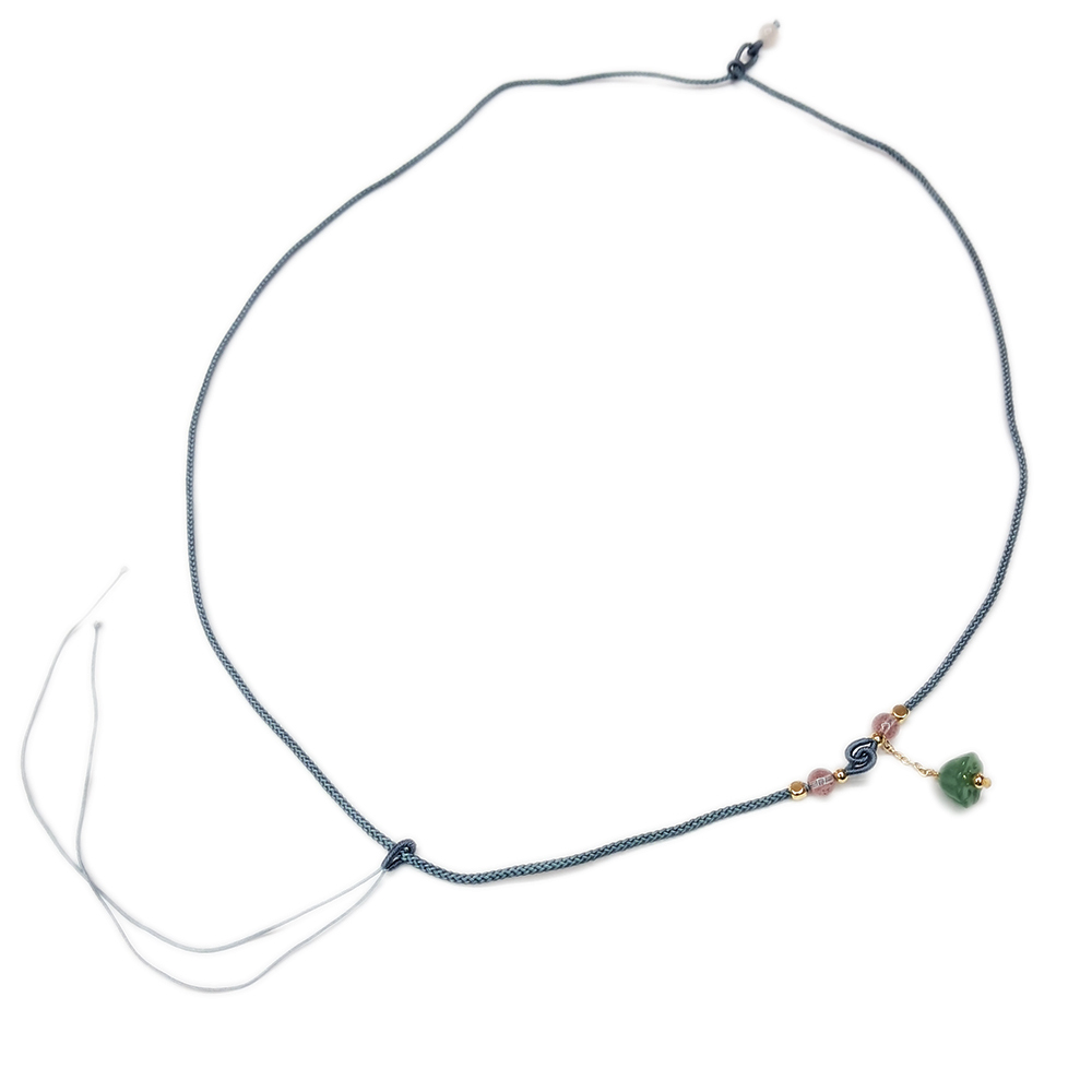 中國結項鍊配件【十方】154359