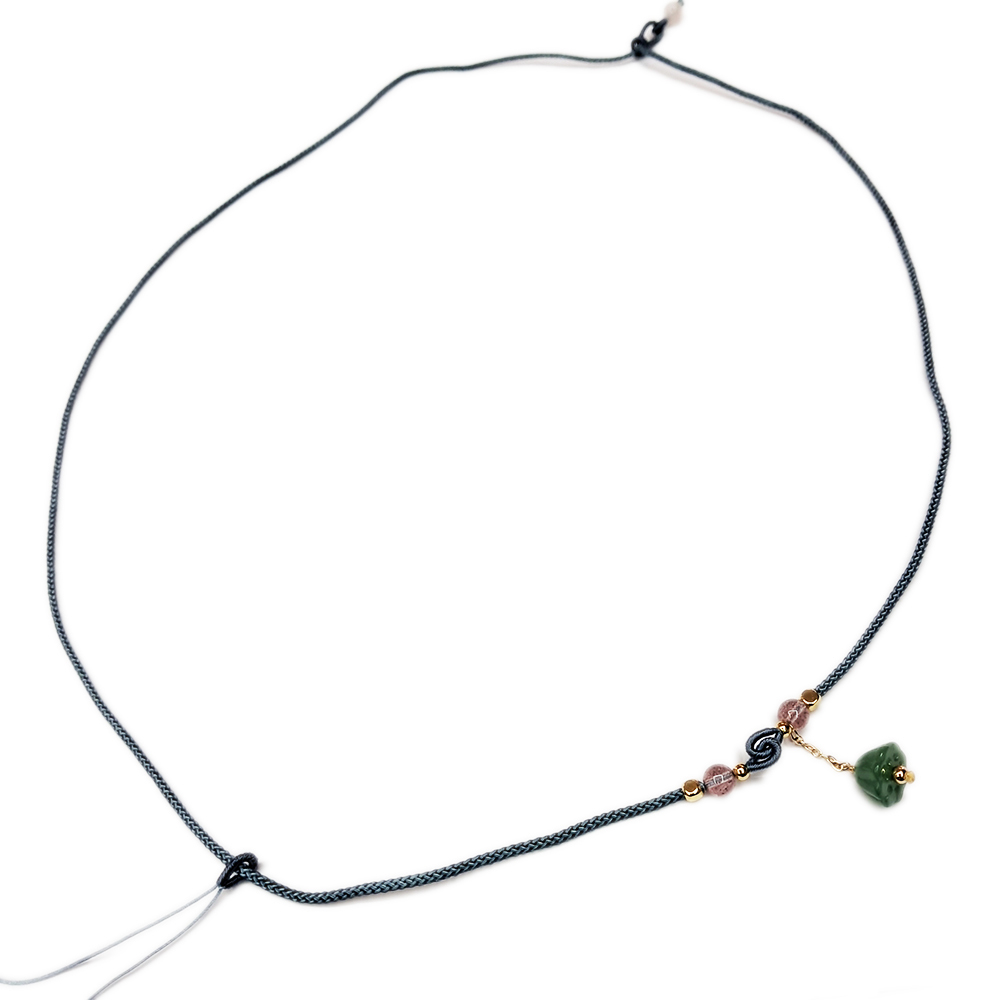 中國結項鍊配件【十方】154358