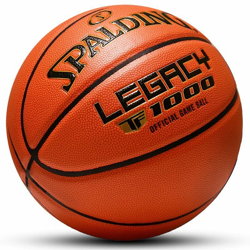 Spalding Legacy TF-1000 Indoor Game Ball 籃球 7號