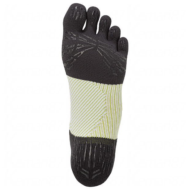 MIZUNO 日本製 四面防滑襪 (5指襪)