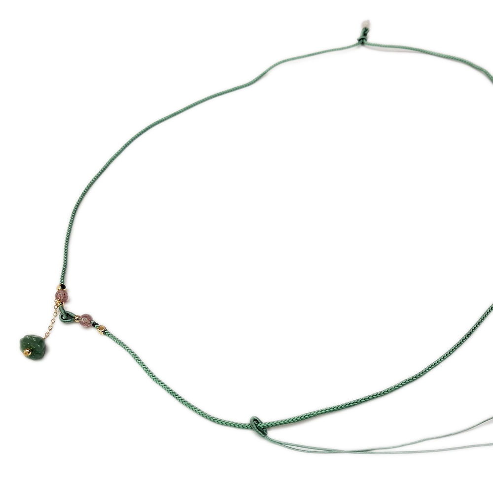 中國結項鍊配件【十方】154360