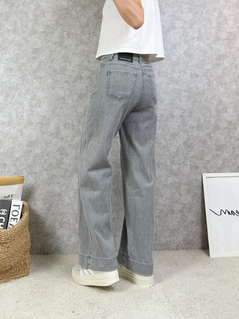 可以擁抱陽光的3D寬褲 ⚡️搶手貨⚡️