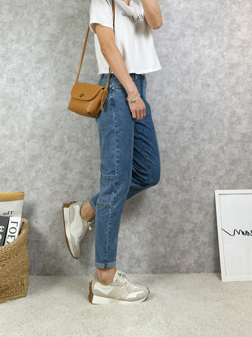 不浮誇做口碑的舒適哈倫褲 ⚡️搶手貨⚡️