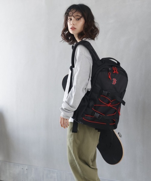 JP MLB BACKPACK (P2 JP413)