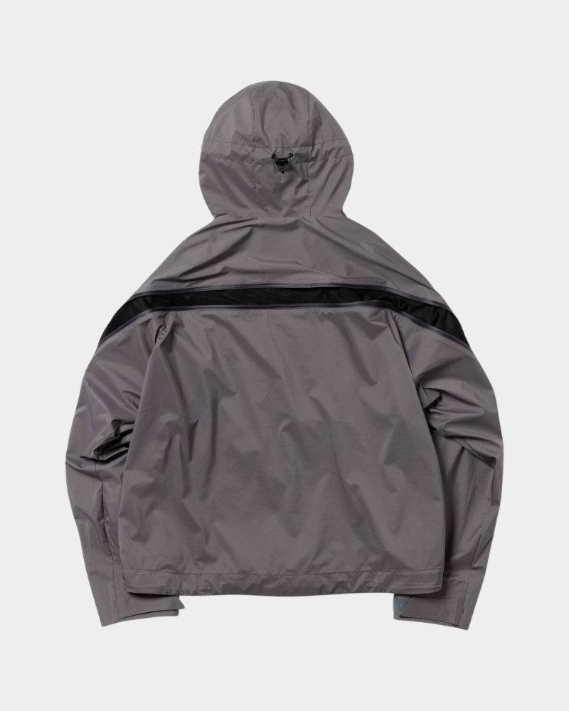 ROTOL - VENTILATION SHELL JACKET MARK:3 / 3COLORS