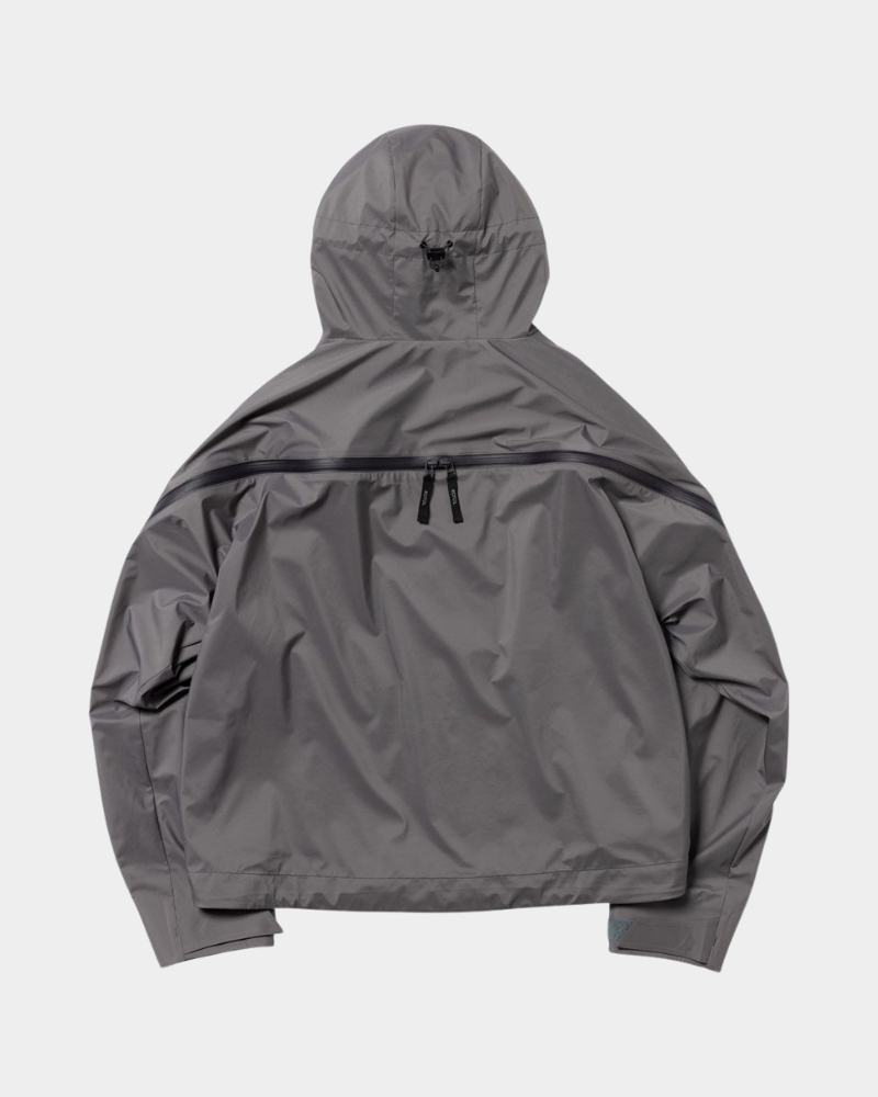 ROTOL - VENTILATION SHELL JACKET MARK:3 / 3COLORS