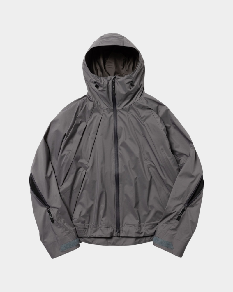ROTOL - VENTILATION SHELL JACKET MARK:3 / 3COLORS