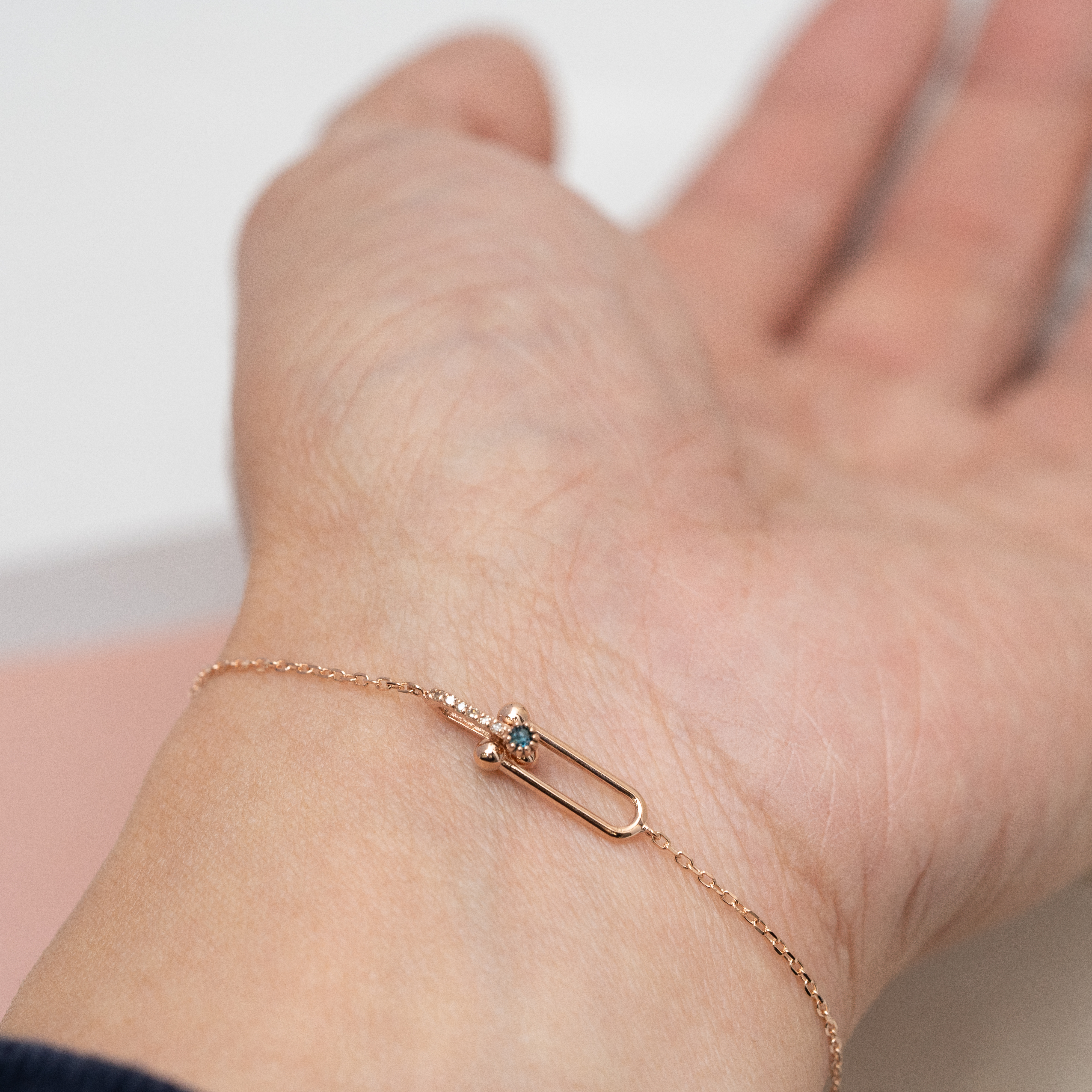 14kg287 (培育鑽石）