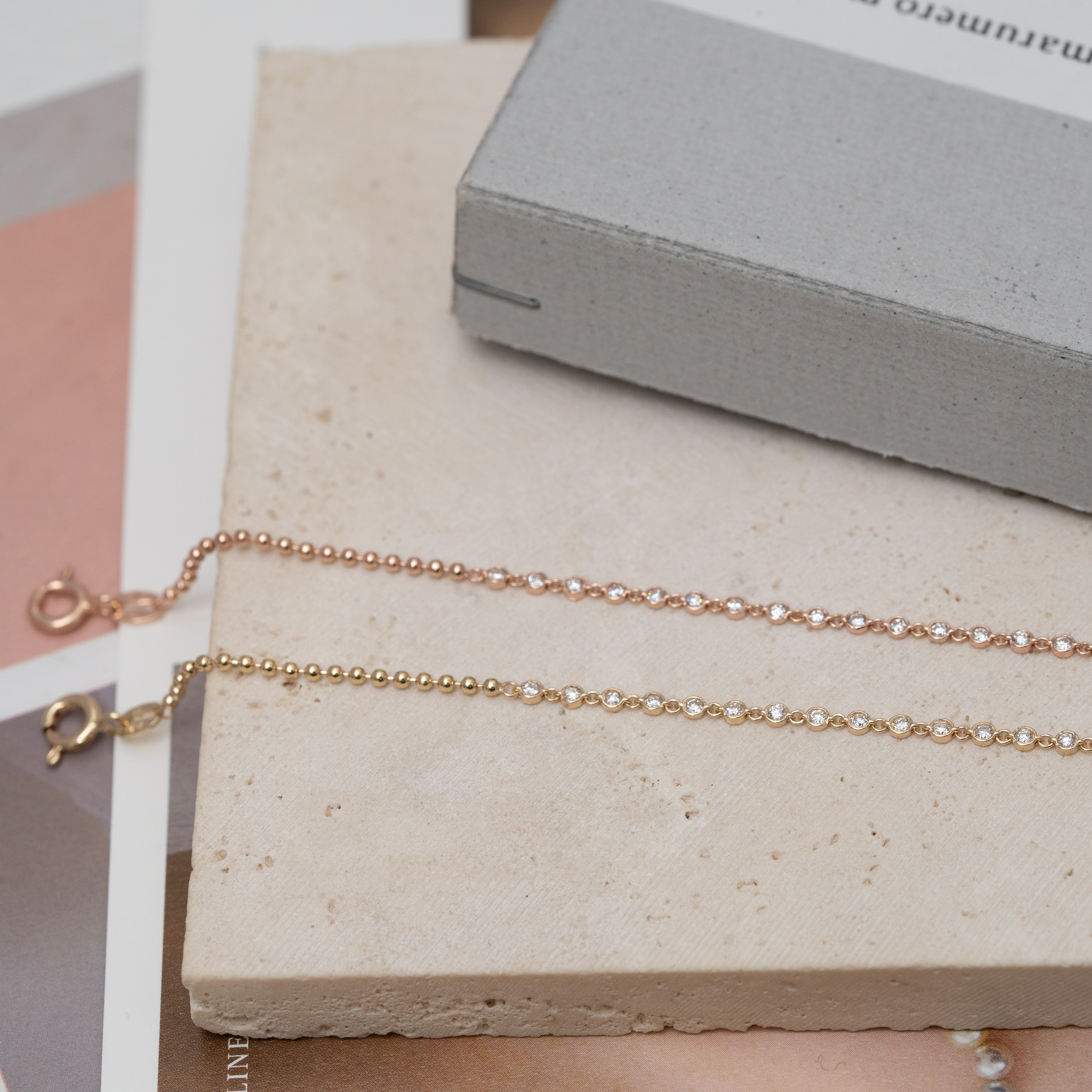 14kg339 (培育鑽石）