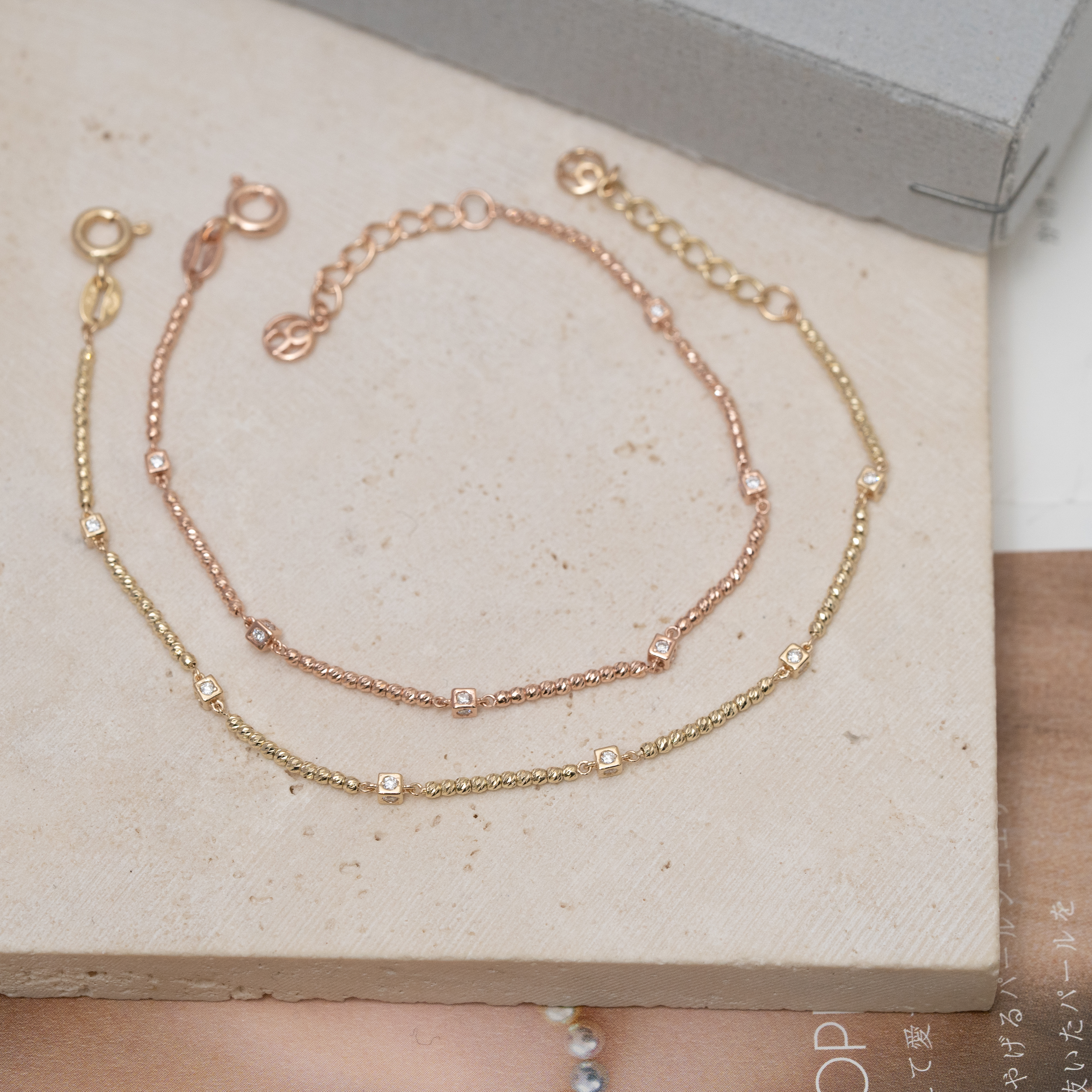 14kg372 (培育鑽石）