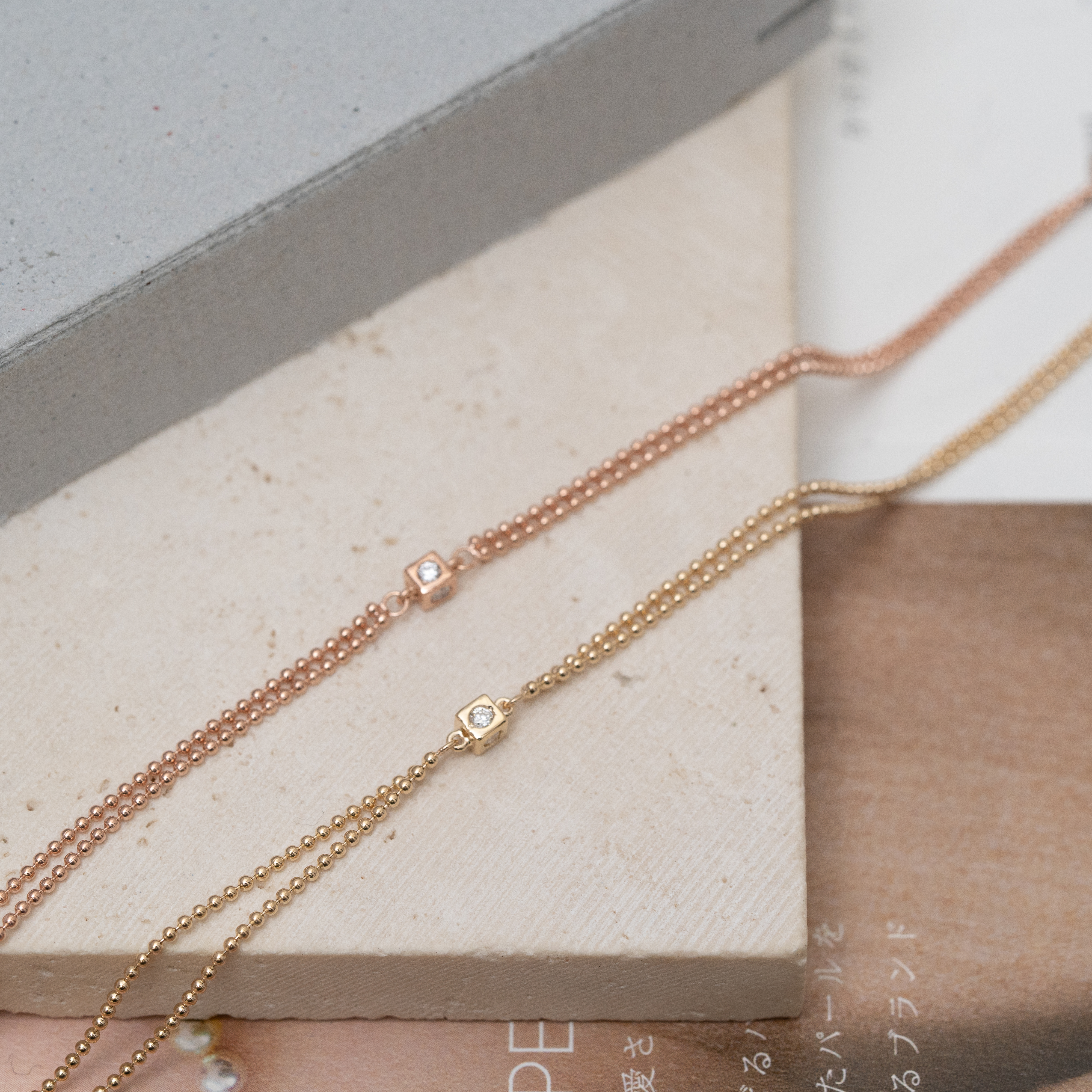 14kg294 (培育鑽石）