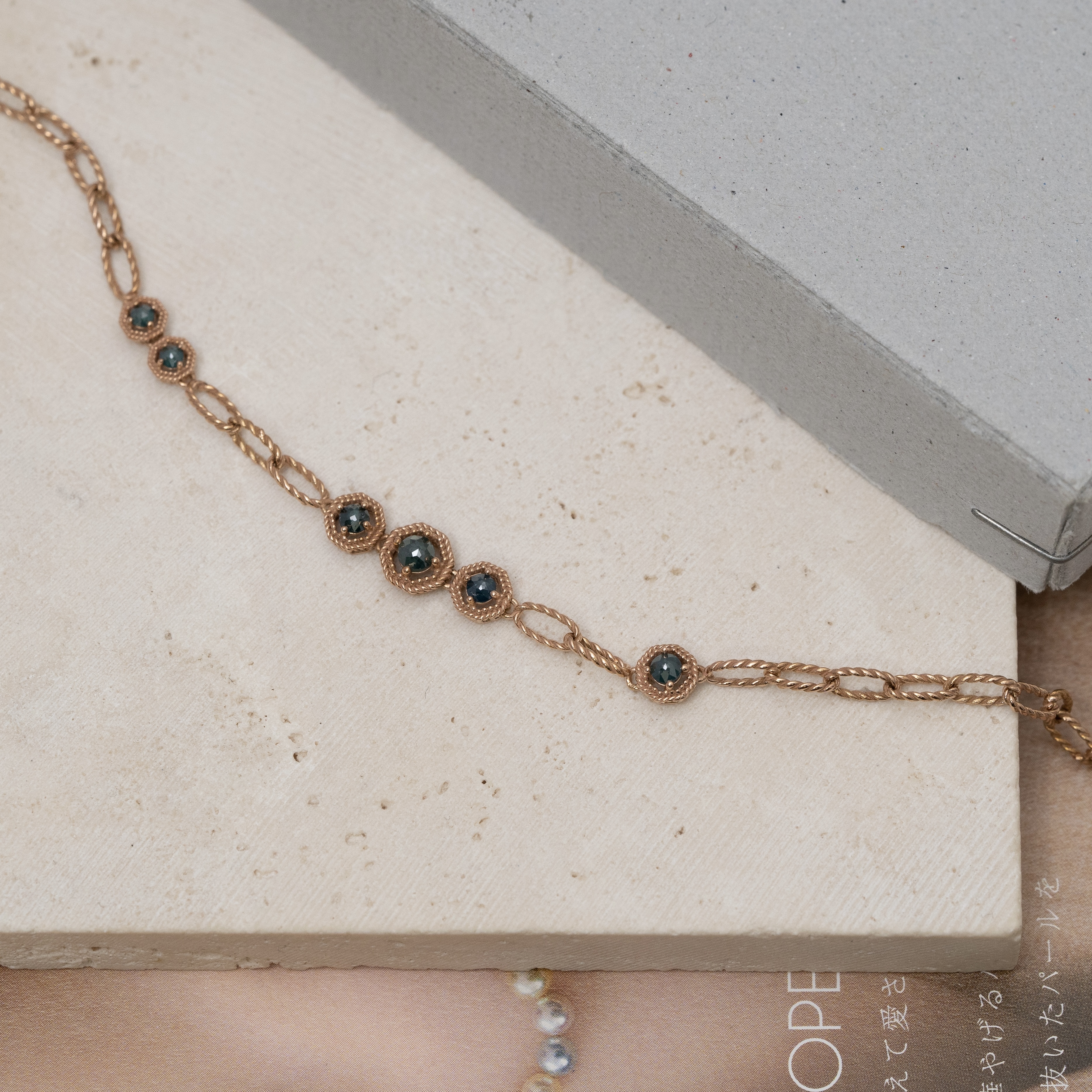 14kg456 (藍鑽石）