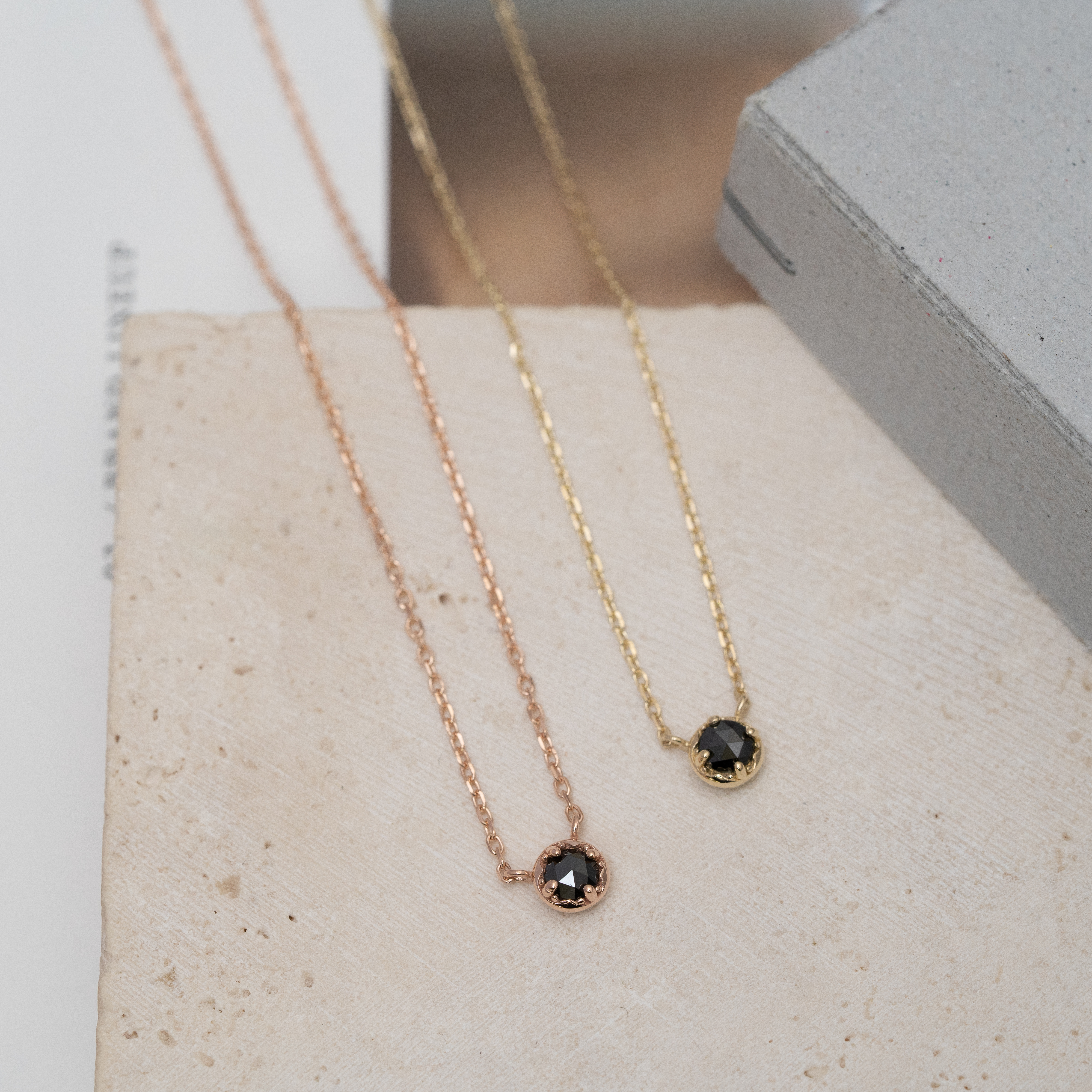 14kg278 (黑鑽）自家款