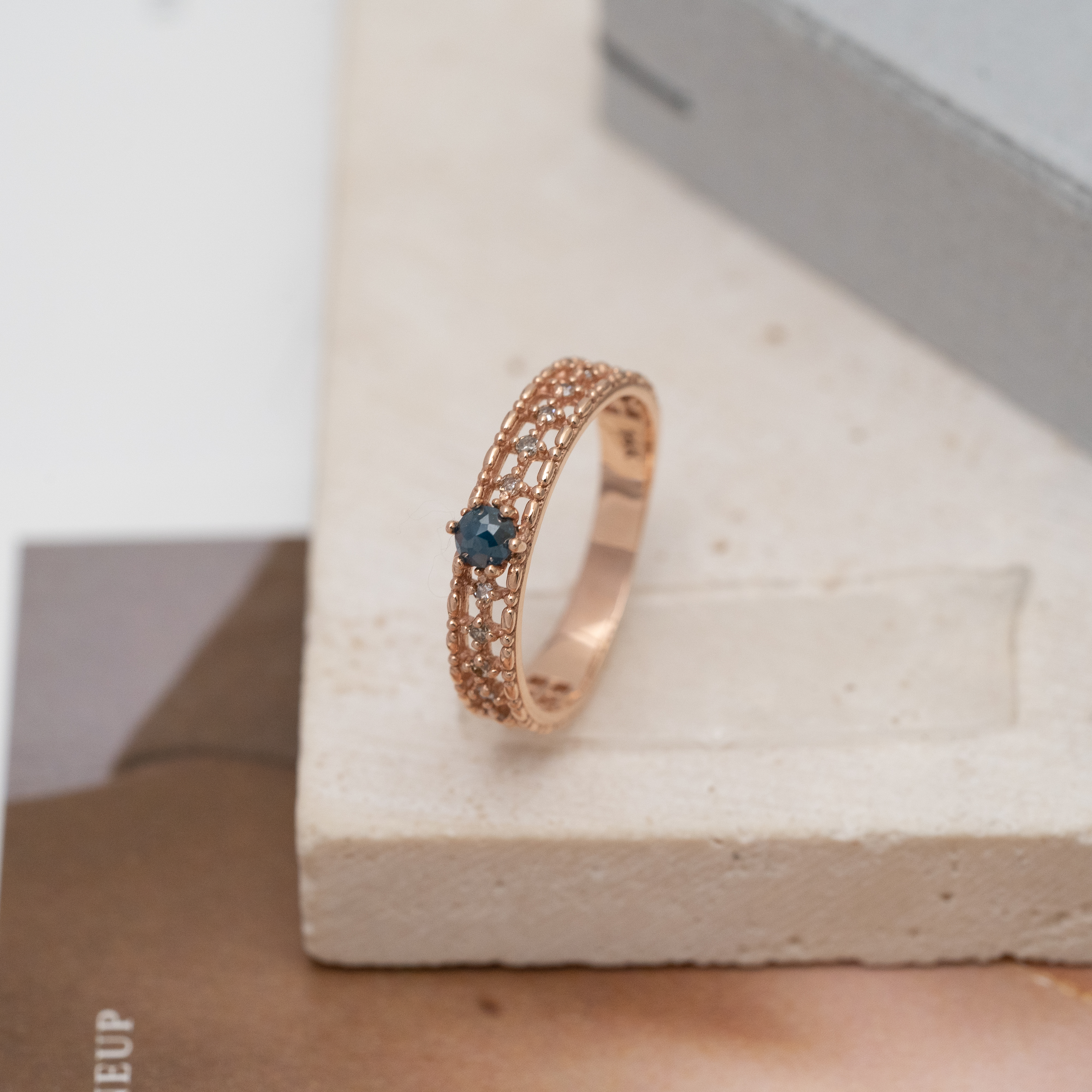 14kg341 (藍鑽石）