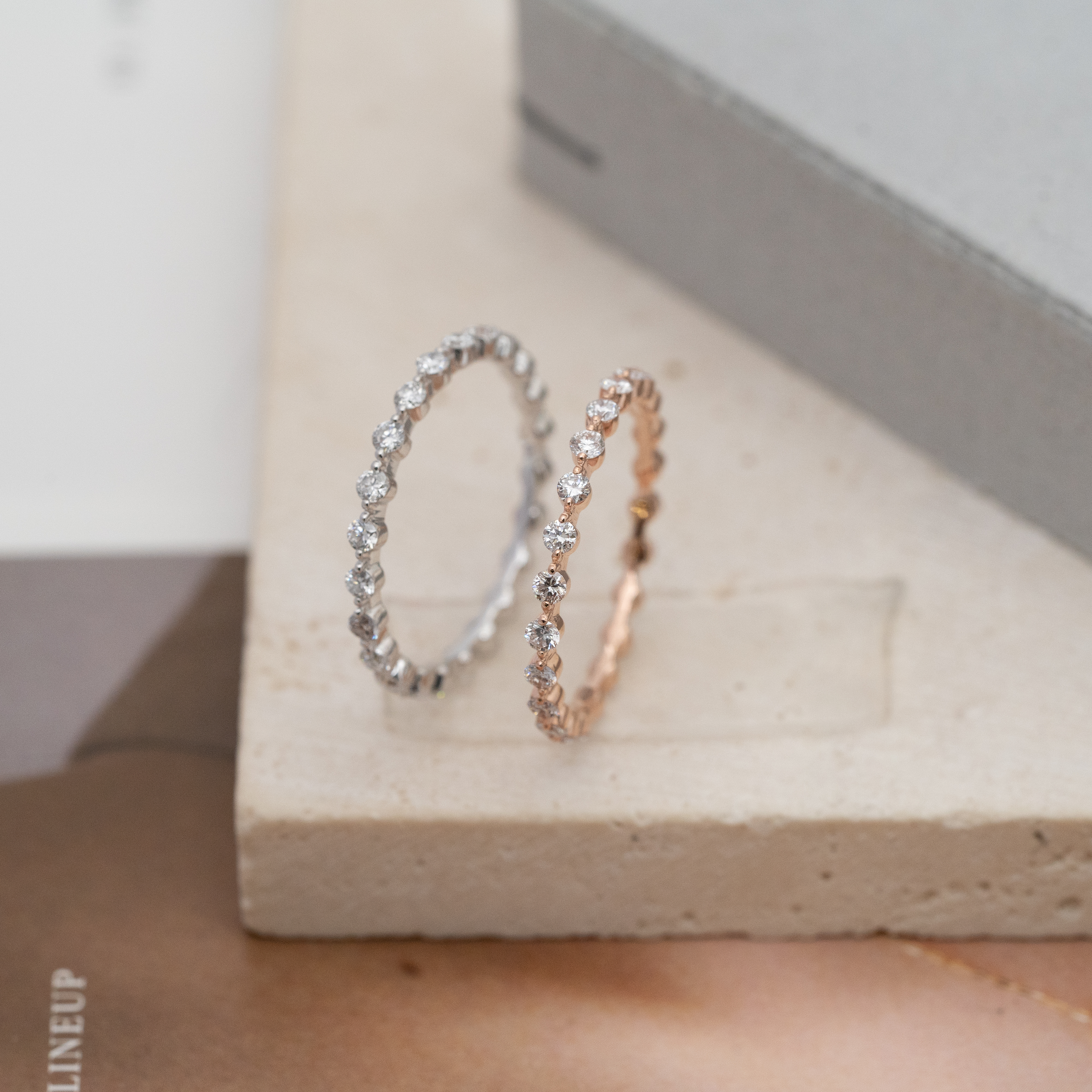 14kg316 (培育鑽石）#15