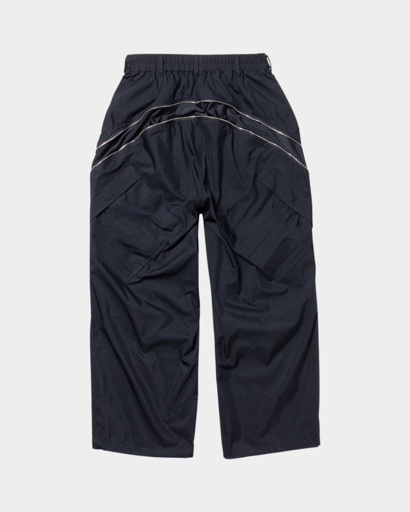 ROTOL - TORNADO PANTS / 2COLORS