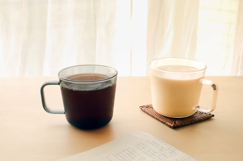 GOODGLAS 錐形單層把手杯-清透/琥珀/透黑色 GOODGLAS 錐形單層把手杯-清透/琥珀/透黑色