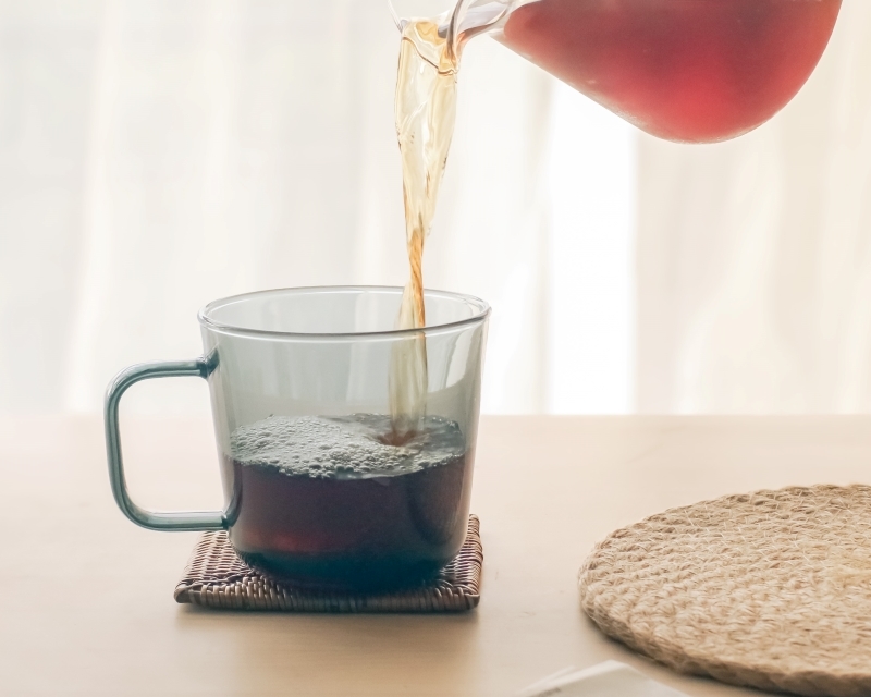 好玻錐形玻璃杯