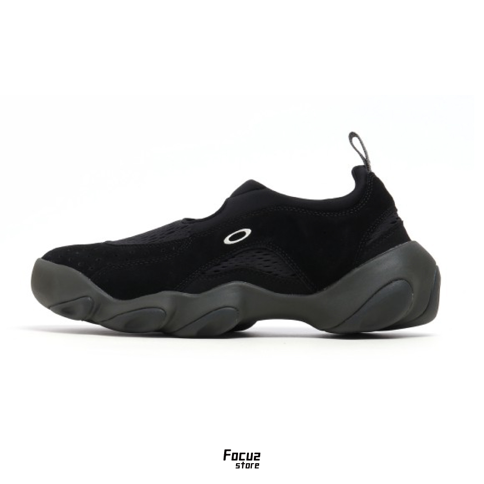 【Focus Store】預購 OAKLEY FACTORY TEAM Flesh sandals "Black" 黑色