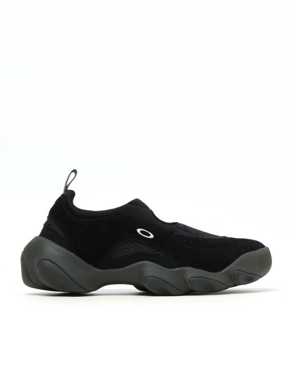 【Focus Store】預購 OAKLEY FACTORY TEAM Flesh sandals "Black" 黑色