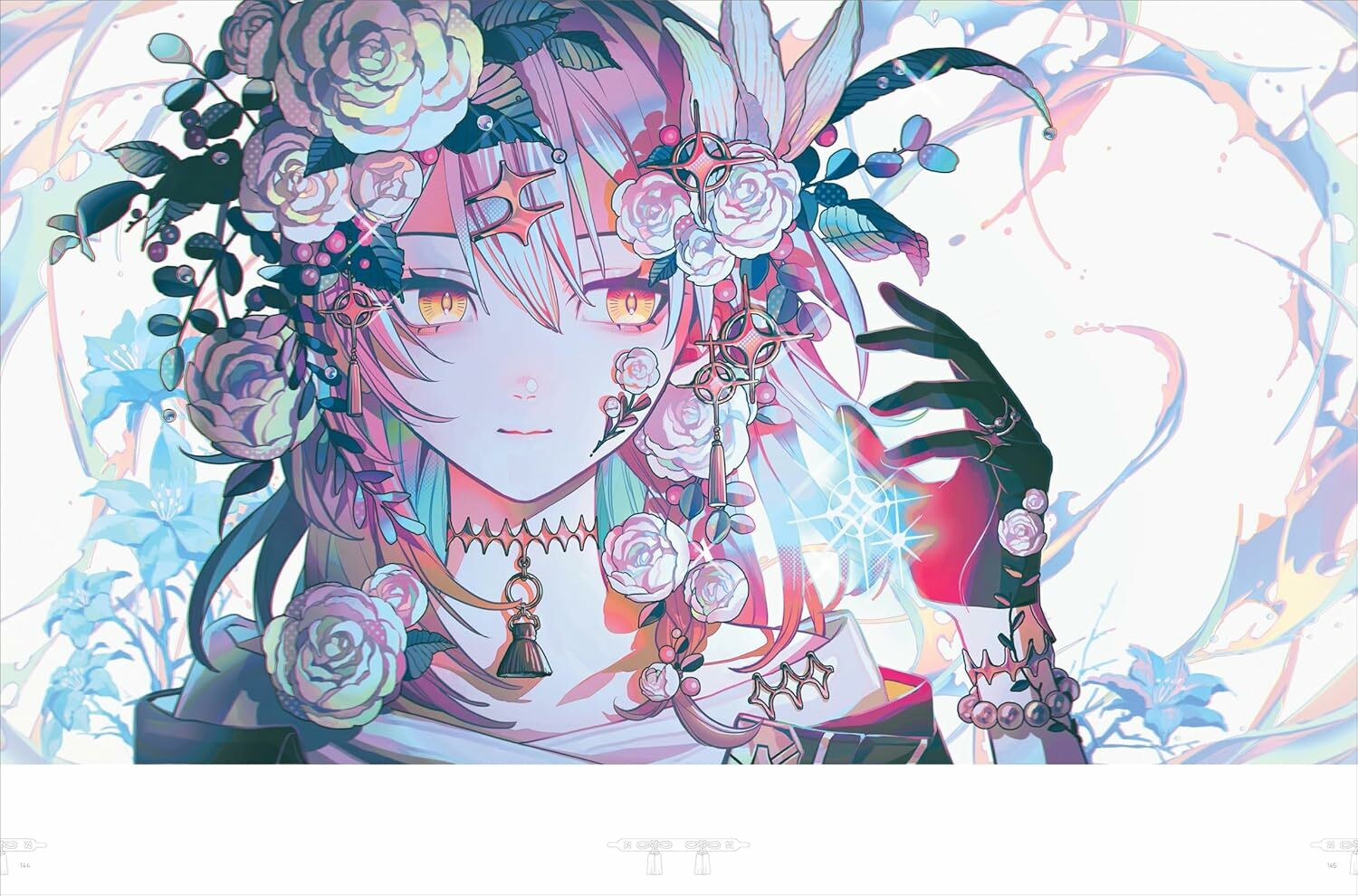 秋赤音画集 脈 秋赤音画集 脈 | 秋赤音 |本 | 通販 | Amazon