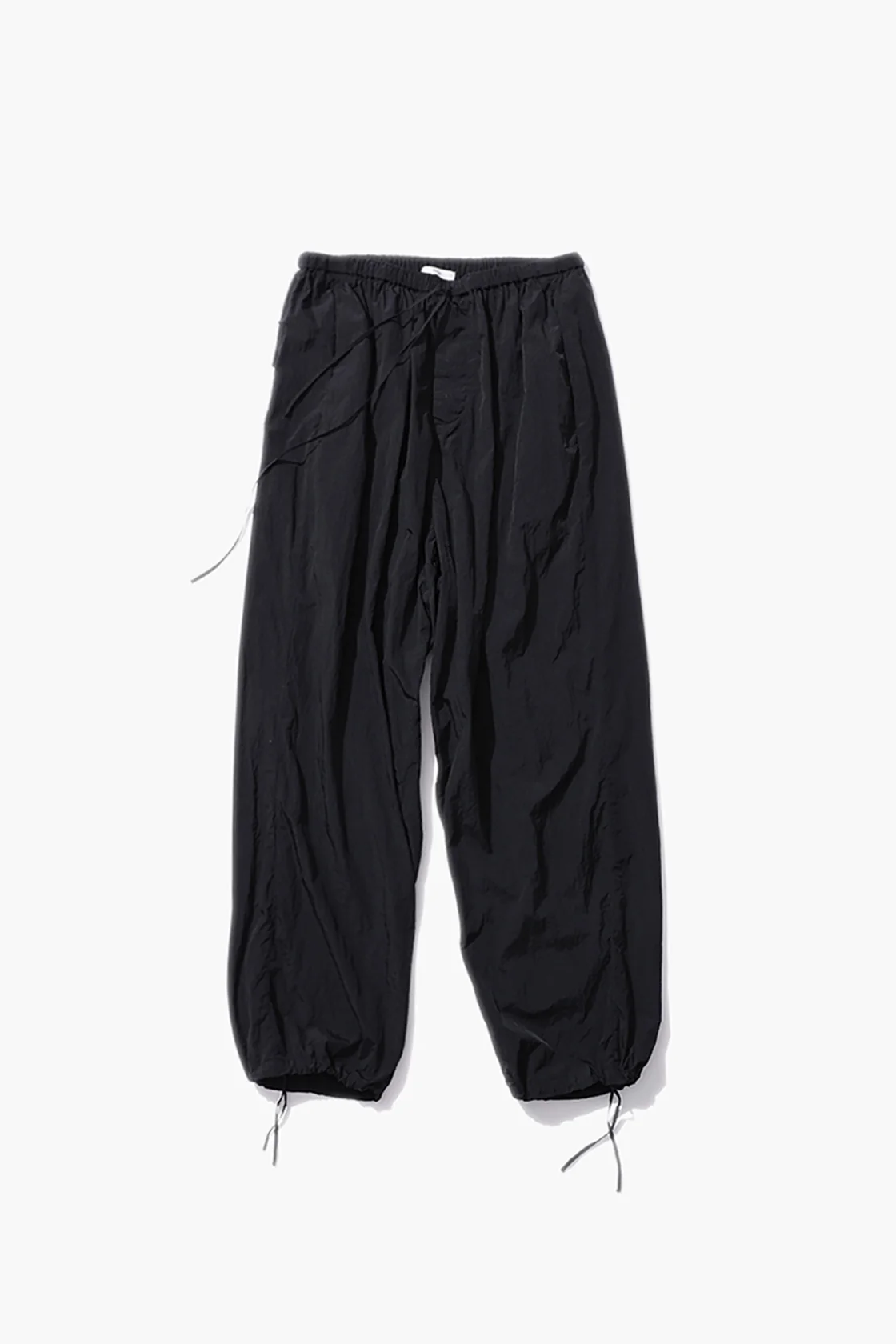 ATON HAND DYED NYLON OVER PANTS (2COL)