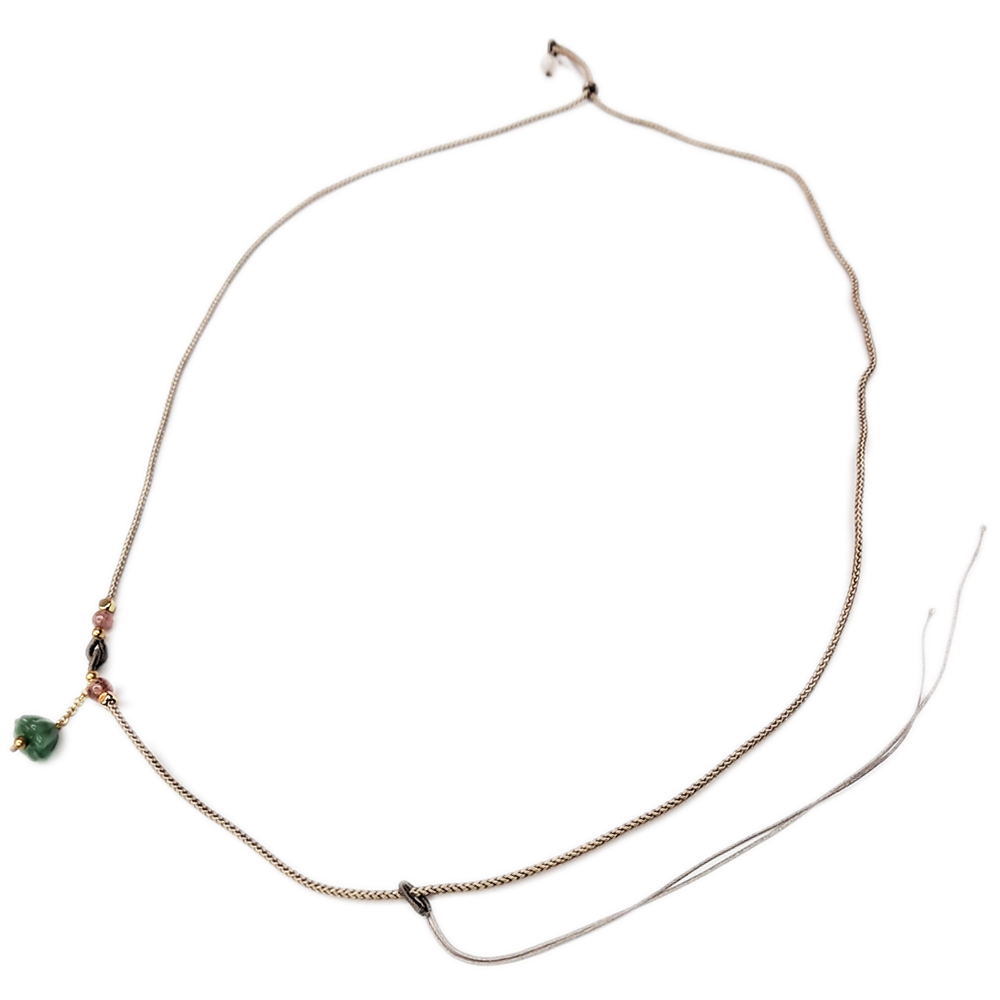 中國結項鍊配件【十方】154361