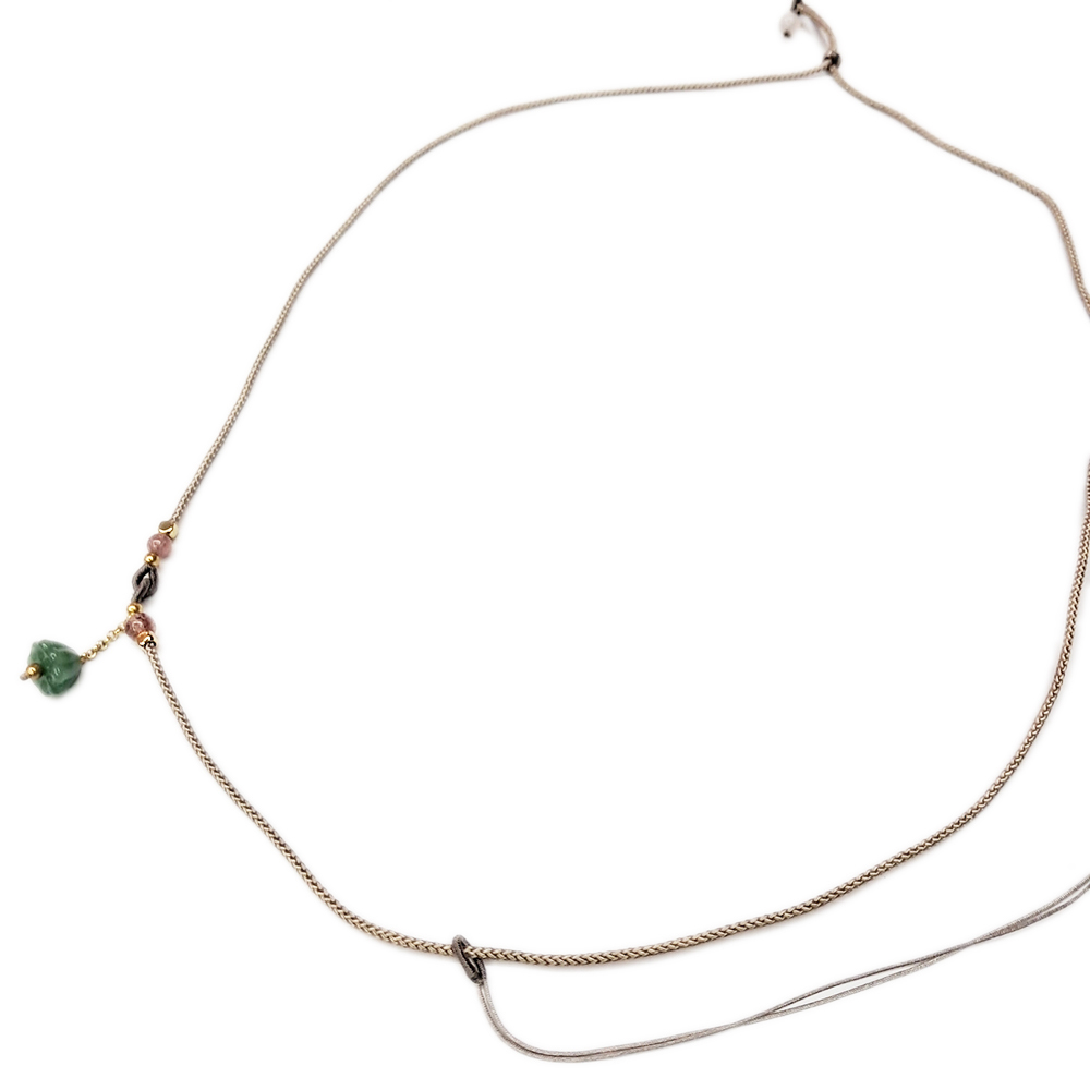 中國結項鍊配件【十方】154361