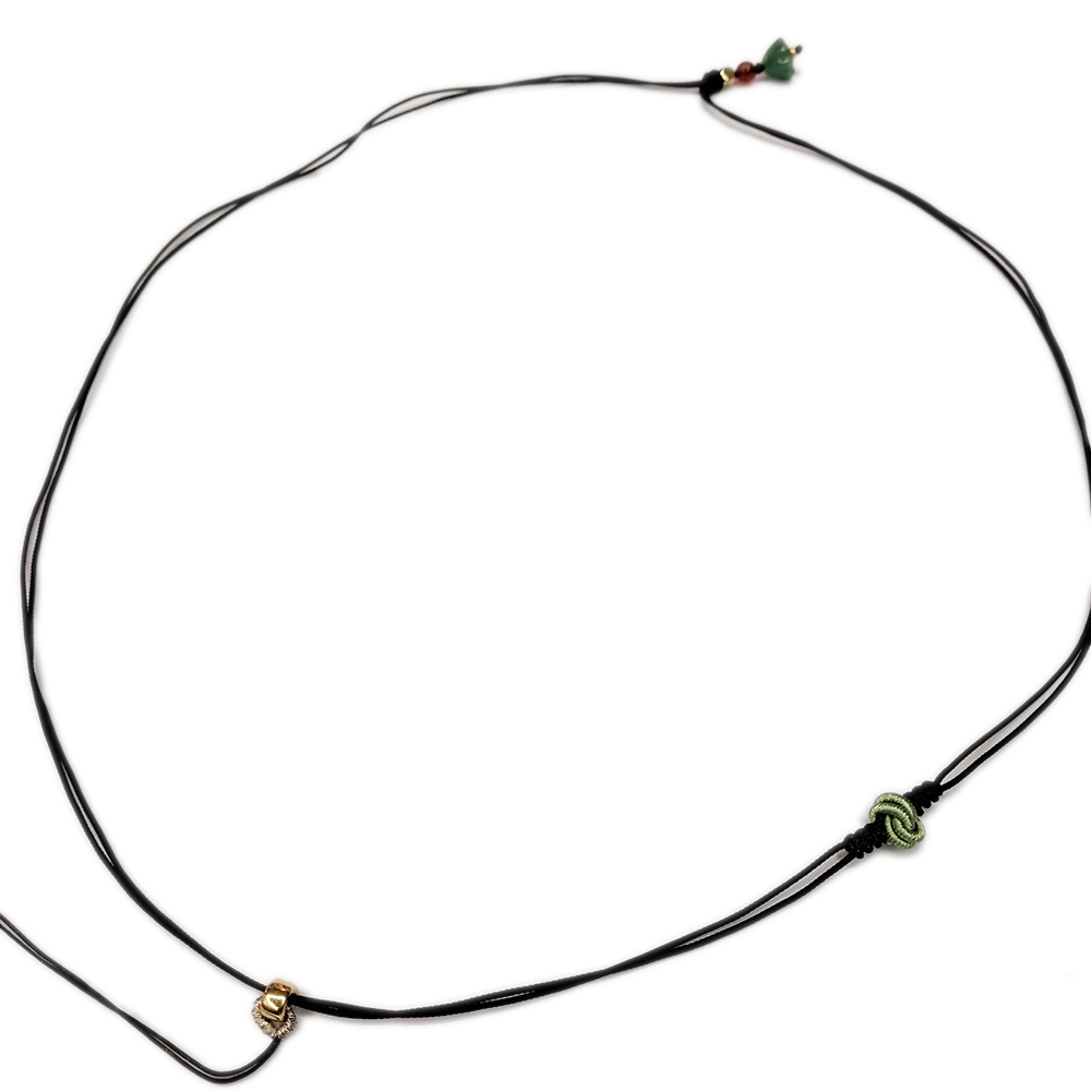 中國結項鍊配件【十方】154362