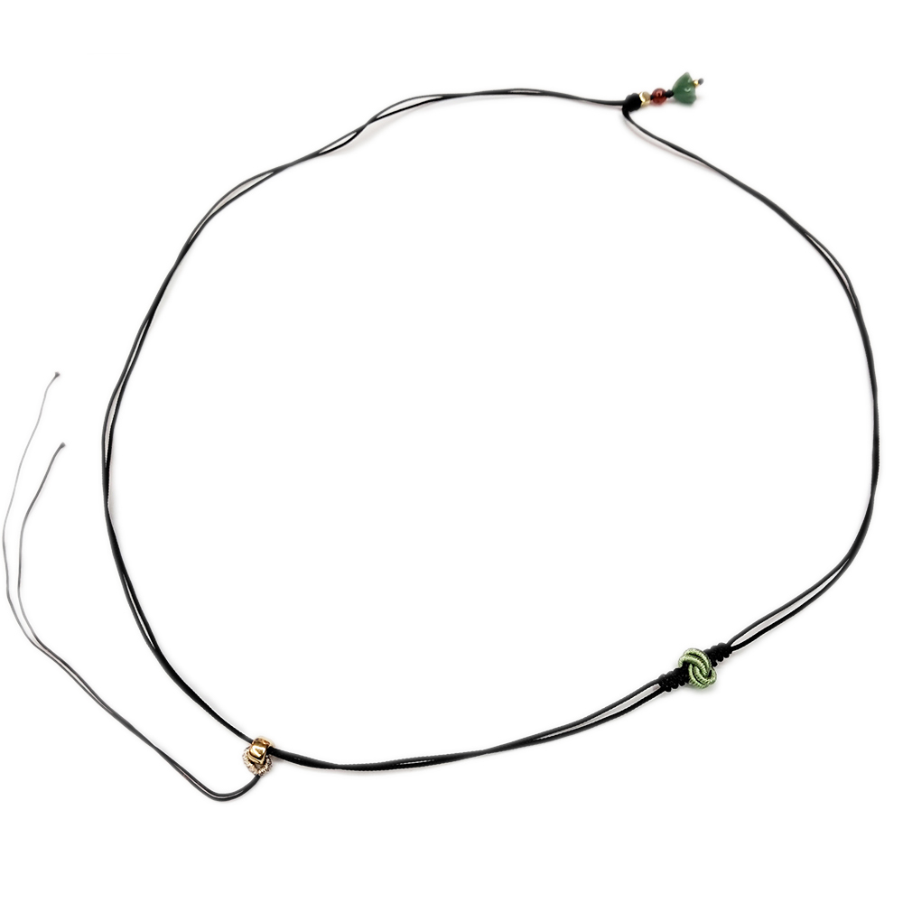 中國結項鍊配件【十方】154362