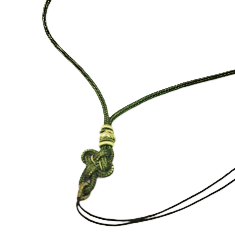 中國結項鍊配件【十方】154364