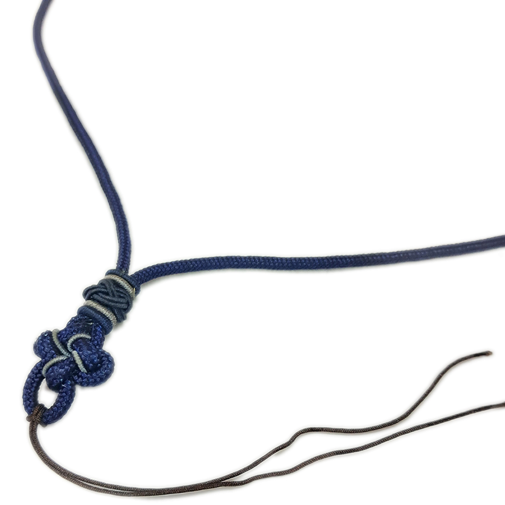 中國結項鍊配件【十方】154366