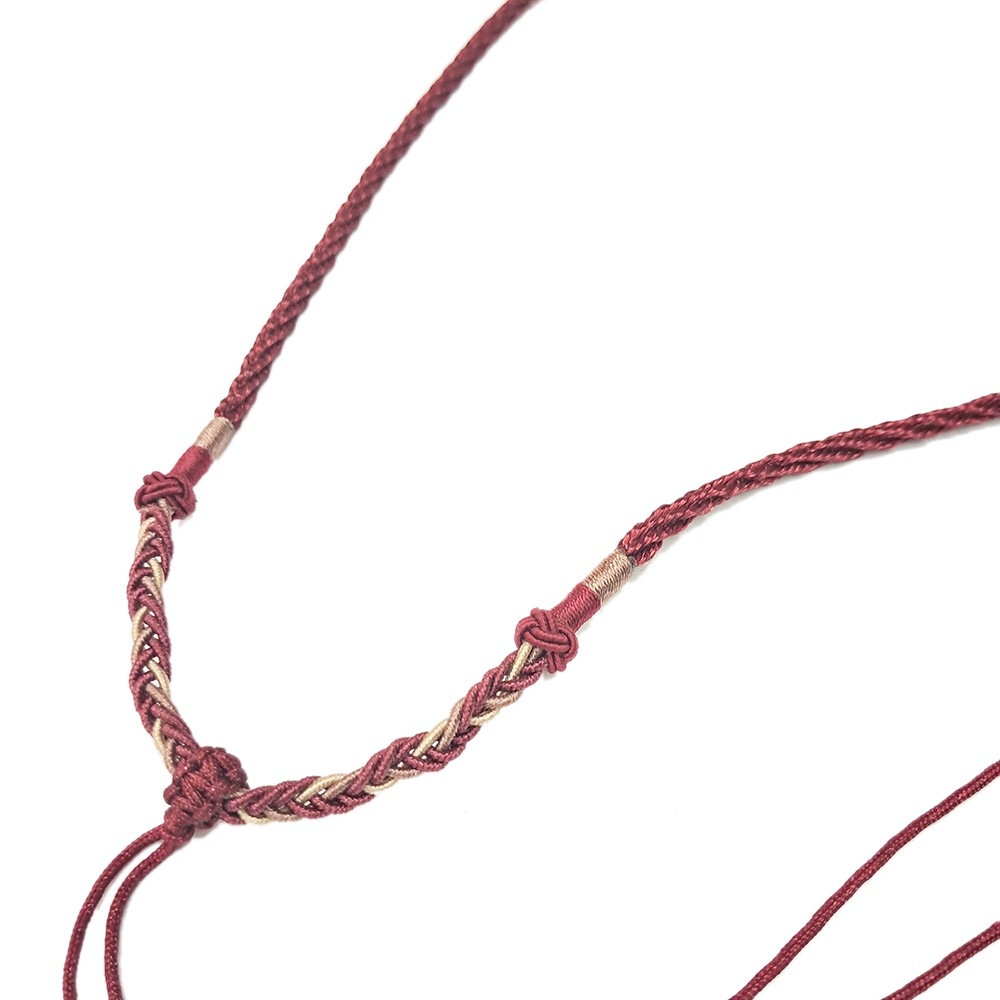 中國結項鍊配件【十方】154369