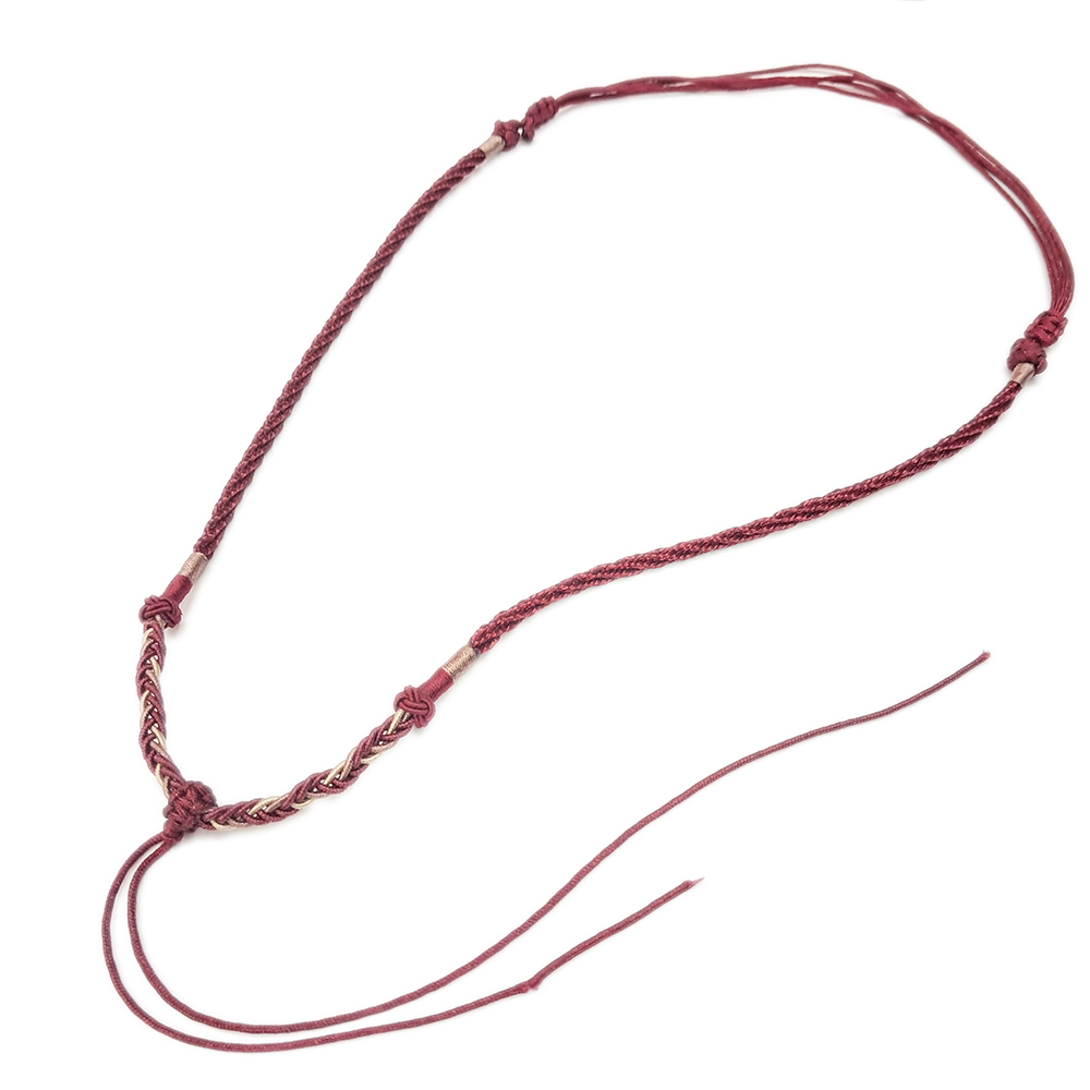 中國結項鍊配件【十方】154369