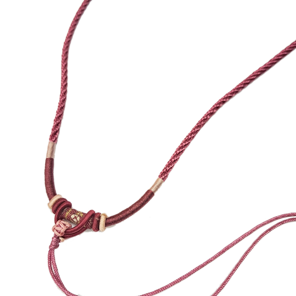 中國結項鍊配件【十方】154371