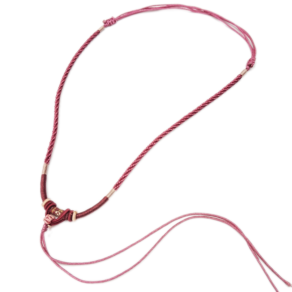 中國結項鍊配件【十方】154371