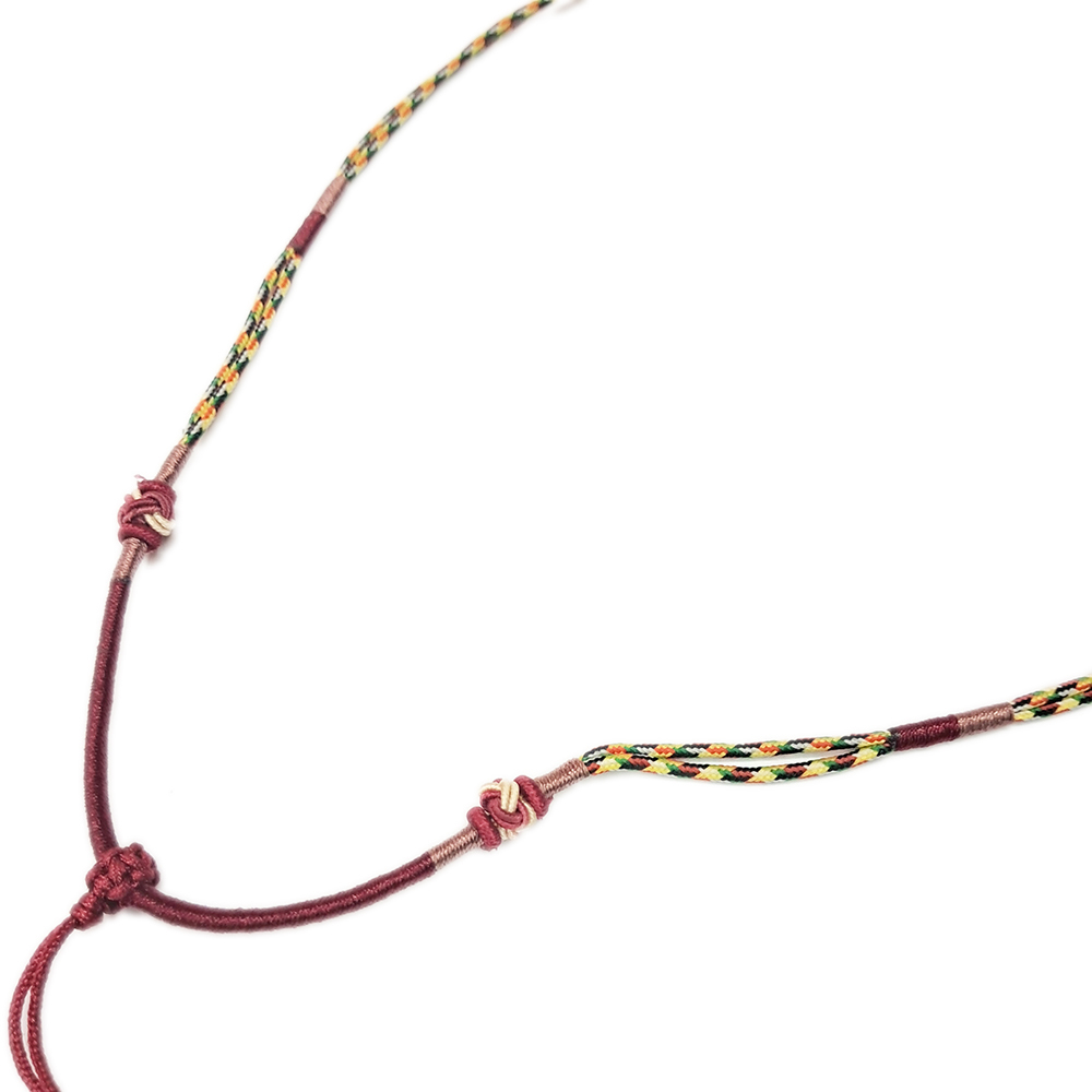 中國結項鍊配件【十方】154373