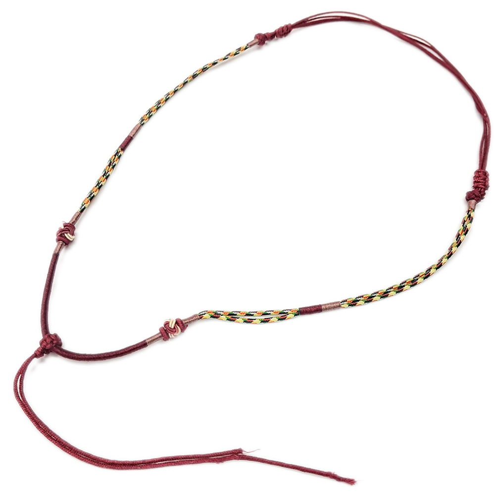 中國結項鍊配件【十方】154373