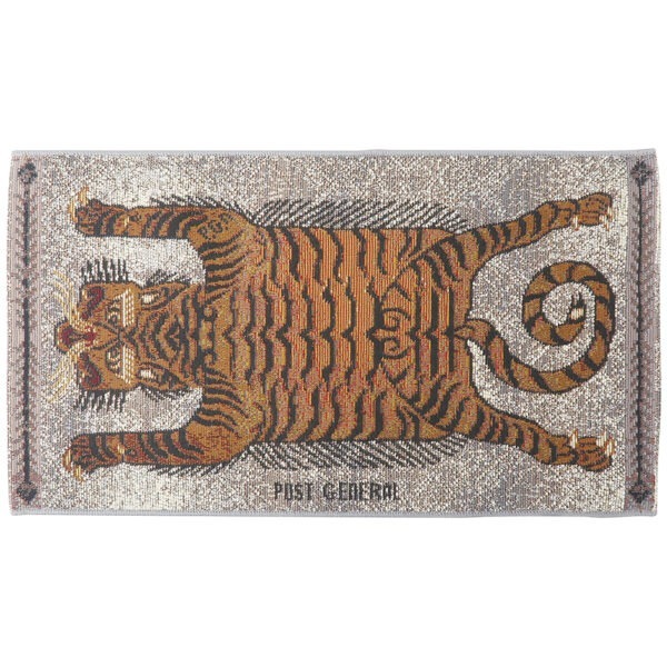 POST-G 戶外抗UV可水洗地墊50x80