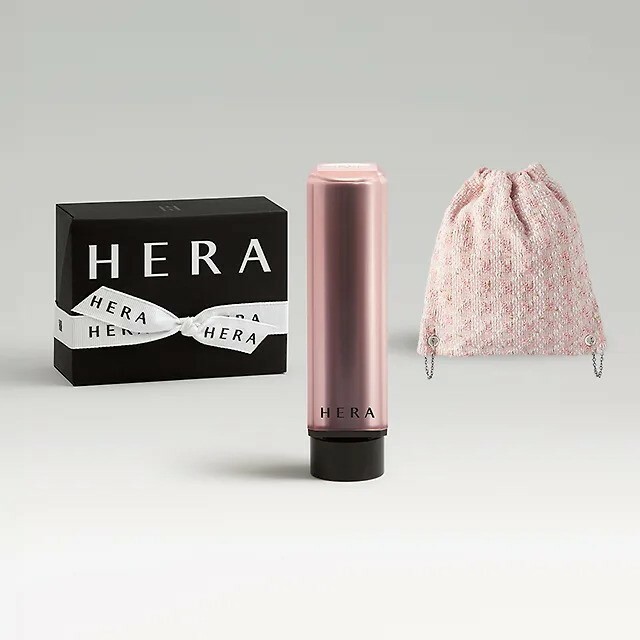 HERA SENSUAL POWDER MATTE LIPSTICK (7 COLORS)