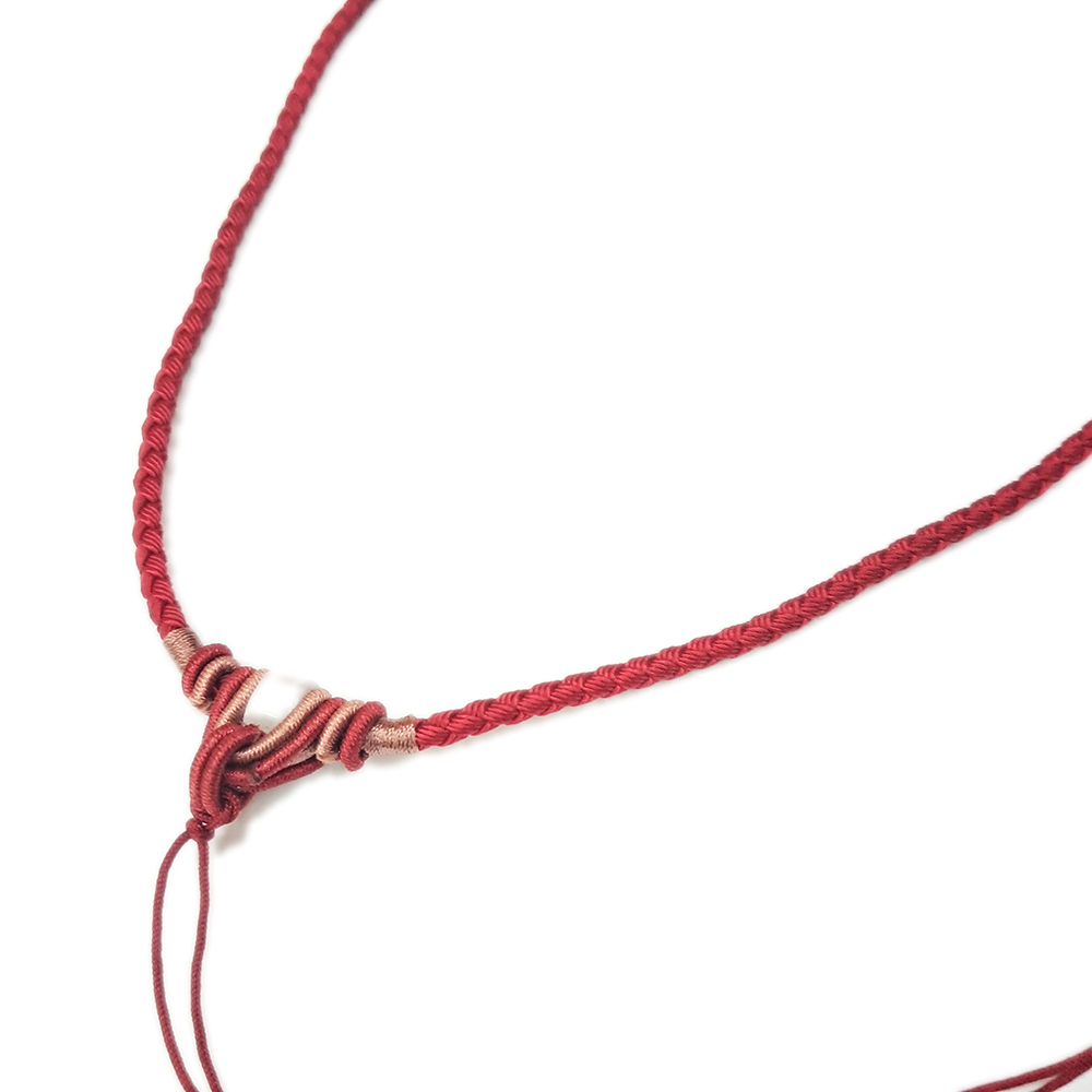 中國結項鍊配件【十方】154377