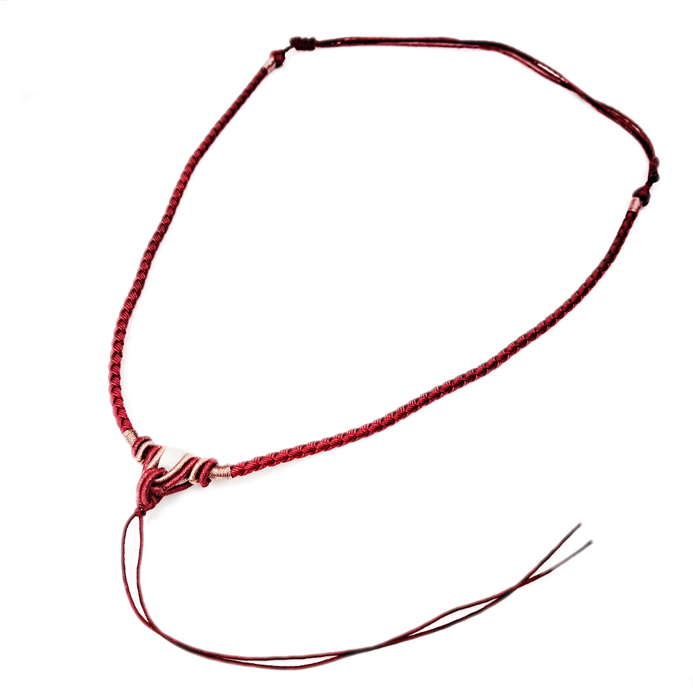 中國結項鍊配件【十方】154377