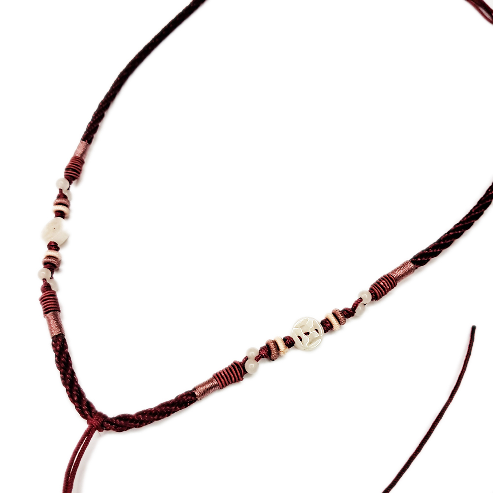 中國結項鍊配件【十方】154378