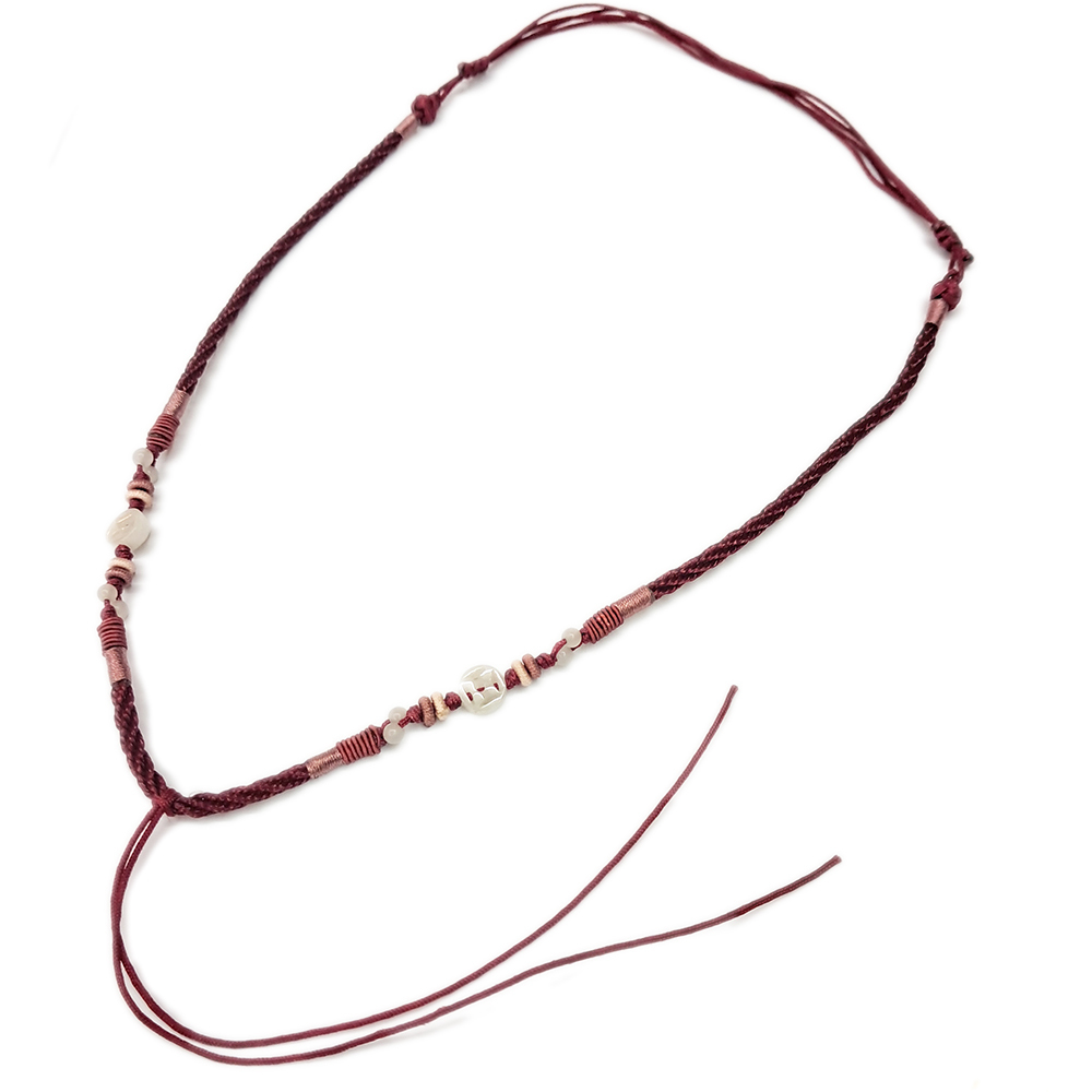 中國結項鍊配件【十方】154378