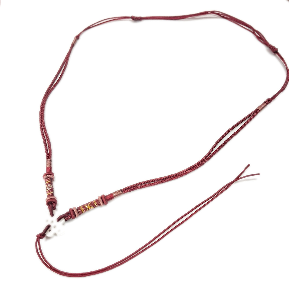 中國結項鍊配件【十方】154379