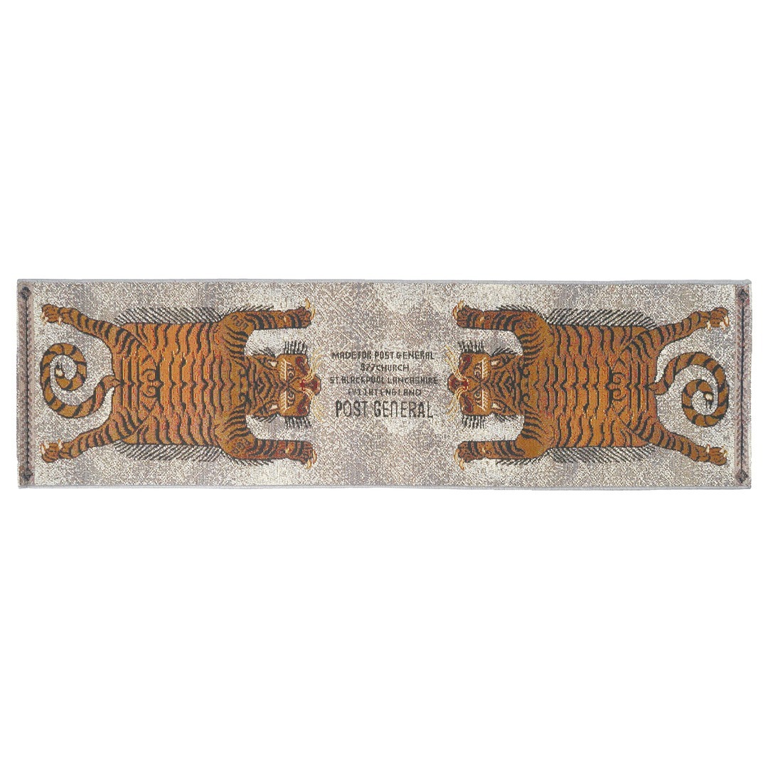 POST-G 戶外抗UV可水洗長地墊50x180