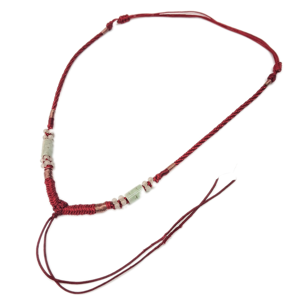 中國結項鍊配件【十方】154380